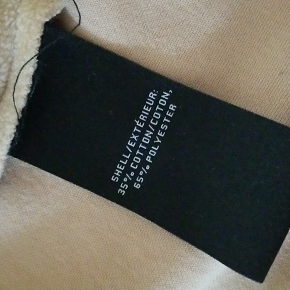 Bagatelle soft cozy shacket - Picture 14 of 16